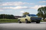 Chevrolet Camaro Valkyrja by Ringbrothers 2019 года